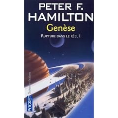 Rupture dans le r�el, tome 1-1 : G�n�se
