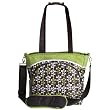 JJ Cole Mode Diaper Bag - Cocoa Tree