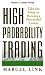 Books : High-Probability Trading, Chapter 12: System Trading