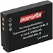 Digipower BP-NKL12 Replacement Li-Ion Battery for Nikon EN-EL12 COOLPIX