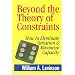 Beyond the Theory of Contraints: How to Eliminate Variation and Maximize Capacity