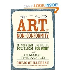 Art of Non-Conformity, The
