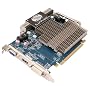 Sapphire ATI Radeon HD 4670 Ultimate Grafikkarte (PCI-E, 512M GDDR3 Speicher, VGA, D-Sub, DVI-I, HDMI-Ausgang, 1 GPU)