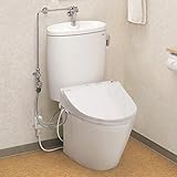 TOTO リモデル便器用取替え止水栓 アングル形止水栓13 【TS91FU】