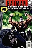 Batman: Gotham Knights (2000 series) #34