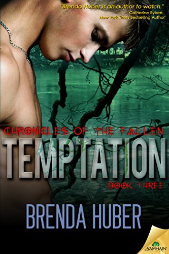 Temptation (Chronicles of the Fallen)