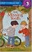 The Missing Tooth (Step into Reading, Step 3) by Joanna Cole, Marylin Hafner