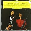 Bach: Sonatas for Cello & Piano