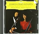 Bach: Sonatas for Cello & Piano