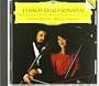 Bach: Sonatas for Cello & Piano