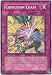 Confusion Chaff - Yugioh Yusei Fudo Single Card - Common