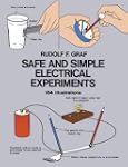 Safe and Simple Electrical Experiment...