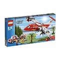 LEGO City 4209 - Feuerwehr-L�schflugzeug