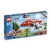 LEGO City 4209 - Avioneta de Bomberos