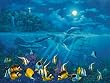 Tropical Treasures Jigsaw Puzzle 550pc