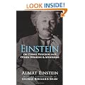 Einstein on Cosmic Religion & Other