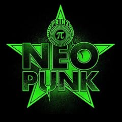 Neopunk