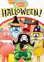 Yo Gabba Gabba!: Halloween!