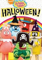 Watch Yo Gabba Gabba!: Halloween! Online.