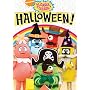 Yo Gabba Gabba!: Halloween!