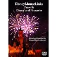 51xIE8%2B4eiL. AA115  Huge Fireworks Displays Indoors? Its Possible According to Disney Patent Applications