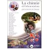 La chimie et l'alimentation : Pour le bien-�tre de l'homme