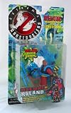 Ghostbusters Extreme Deluxe Roland Figure Plus Weapons Pack with Lights & SoundIMAGE