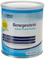 Beneprotein? 8-Ounce Canisters (Pack of 6)