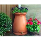 Rain Wizard Rainwater Barrel Planter Review 51xIF99X3SL. SL160