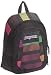 Jansport Mini Trinity, Sac à dos - Noir, Synthétique