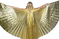 Wings of Isis II