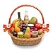 Geschenkkorb 'Vitaler Obstkorb' - Frisches Obst