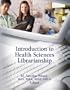 Introduction to Health Sciences Librarianship