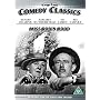 Comedy Classics - Miss Robin Hood [1952] [DVD]