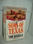 Sons of Texas (The Rebels, Book 3)