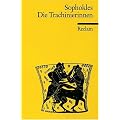 Die Trachinierinnen. Die Heimkehr des Herakles.