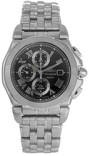 review Seiko 