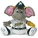 Office Products : Oakland Athletics Plush Mascot