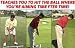New Hank Haney Right Hand Stance Minder Training Aid