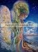 Sadness of Gaia Josephine Wall Ceramic Sensations Tile