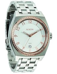 Womans watch NIXON MONOPOLY A3251519