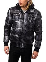Rivaldi Chaqueta (Negro)