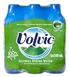 Volvic Natural Spring Water, 500ml- Bottles (Pack of 24)