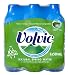 Volvic Natural Spring Water, 500ml- Bottles (Pack of 24)