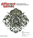 Different sames : new perspectives in contemporary Iranian art