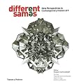 Different Sames: New Perspectives in Contemporary Iranian Art