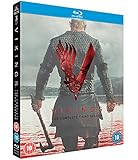 Vikings: Season 3 [Blu-ray] [2015]
