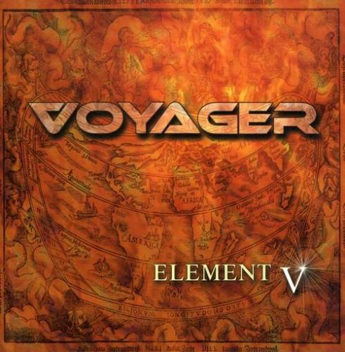 CD-Charts  Music : Element V