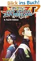 Neon Genesis Evangelion, Band 5: Der Grabpfeiler