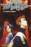 Neon Genesis Evangelion, Band 5: Der Grabpfeiler - Gainax, Yoshiyuki Sadamoto